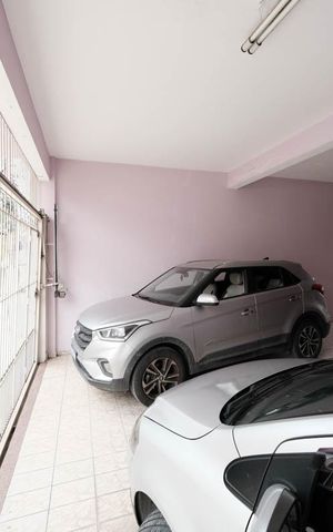Casa à venda com 201m², 2 quartos e 3 vagasGaragem
