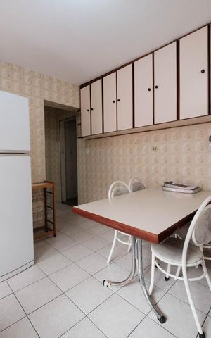 Casa à venda com 201m², 2 quartos e 3 vagasCozinha