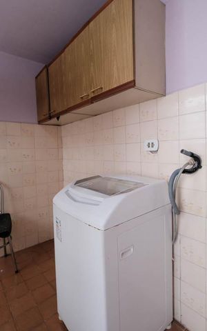 Casa à venda com 201m², 2 quartos e 3 vagasÁrea de Serviço