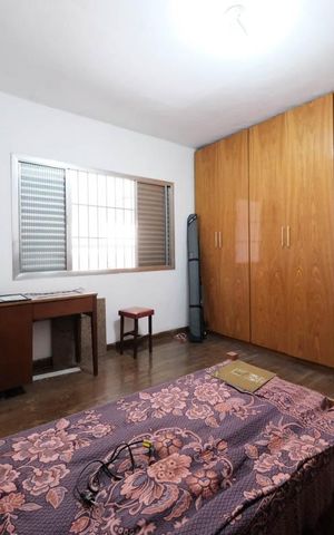 Casa à venda com 201m², 2 quartos e 3 vagasQuarto 1