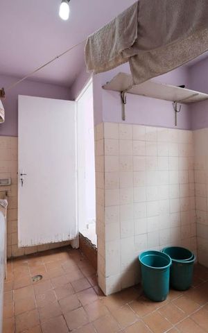 Casa à venda com 201m², 2 quartos e 3 vagasÁrea de Serviço