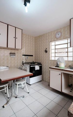 Casa à venda com 201m², 2 quartos e 3 vagasCozinha