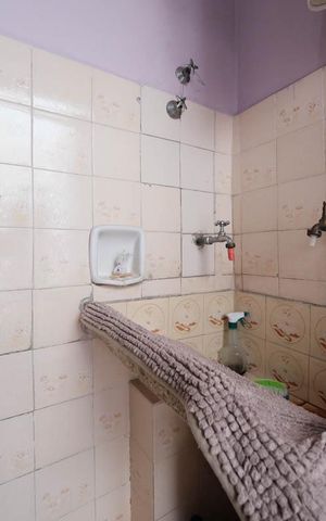 Casa à venda com 201m², 2 quartos e 3 vagasÁrea de Serviço