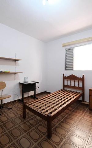Casa à venda com 201m², 2 quartos e 3 vagasQuarto 2