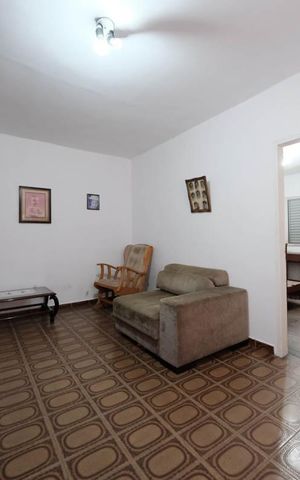Casa à venda com 201m², 2 quartos e 3 vagasSala