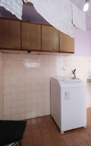 Casa à venda com 201m², 2 quartos e 3 vagasÁrea de Serviço
