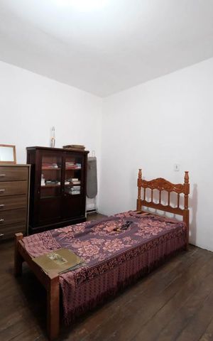 Casa à venda com 201m², 2 quartos e 3 vagasQuarto 1