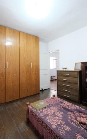 Casa à venda com 201m², 2 quartos e 3 vagasQuarto 1