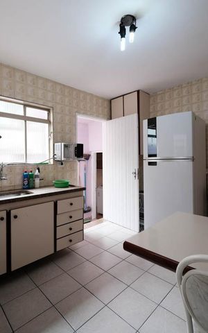 Casa à venda com 201m², 2 quartos e 3 vagasCozinha