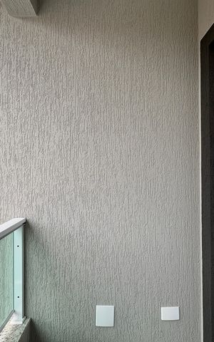 Casa à venda com 135m², 2 quartos e 3 vagasVaranda da Suíte 1