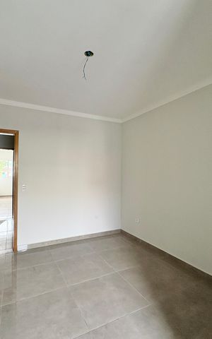 Casa à venda com 135m², 2 quartos e 3 vagasSuíte 1