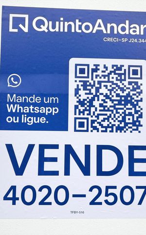 Casa à venda com 135m², 2 quartos e 3 vagasPlaca
