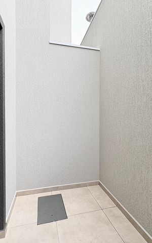 Casa à venda com 135m², 2 quartos e 3 vagasÁrea de Serviço