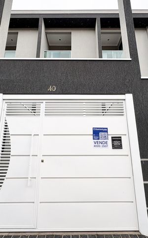 Casa à venda com 135m², 2 quartos e 3 vagasFachada