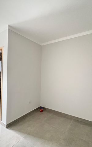 Casa à venda com 135m², 2 quartos e 3 vagasSuíte 1