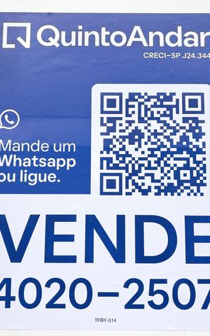Casa à venda com 135m², 2 quartos e 3 vagasPlaca