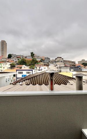 Casa à venda com 135m², 2 quartos e 3 vagasVista da Cozinha