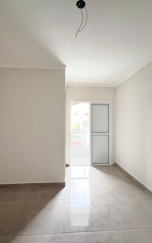 Casa à venda com 135m², 2 quartos e 3 vagasSuíte 2