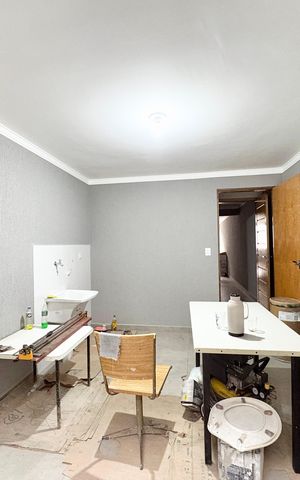 Casa à venda com 135m², 2 quartos e 3 vagasÁrea de Serviço