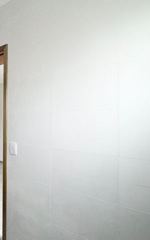 Casa à venda com 135m², 2 quartos e 3 vagasBanheiro da Suíte 1