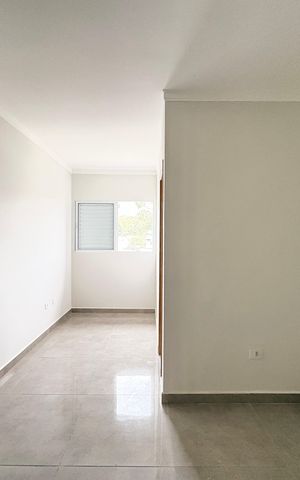 Casa à venda com 135m², 2 quartos e 3 vagasSuíte 1