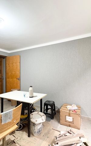 Casa à venda com 135m², 2 quartos e 3 vagasÁrea de Serviço