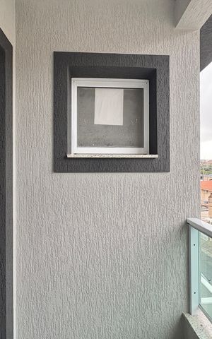 Casa à venda com 135m², 2 quartos e 3 vagasVaranda da Suíte 2