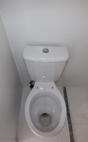 Apartamento à venda com 37m², 2 quartos e sem vagaBanheiro