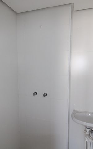 Apartamento à venda com 37m², 2 quartos e sem vagaBanheiro