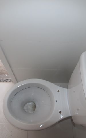 Apartamento à venda com 37m², 2 quartos e sem vagaBanheiro