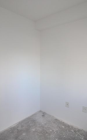 Apartamento à venda com 37m², 2 quartos e sem vagaQuarto 2