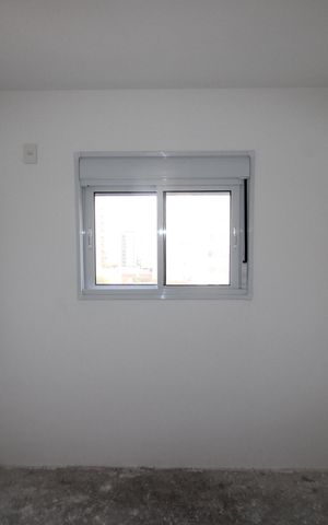 Apartamento à venda com 37m², 2 quartos e sem vagaQuarto 1
