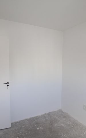 Apartamento à venda com 37m², 2 quartos e sem vagaQuarto 1