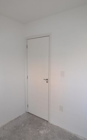 Apartamento à venda com 37m², 2 quartos e sem vagaQuarto 2
