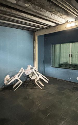 Casa para alugar com 70m², 2 quartos e sem vaga Casa para alugar com 70m², 2 quartos e sem vagaGaragem