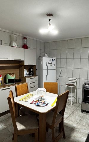 Casa para alugar com 70m², 2 quartos e sem vaga Casa para alugar com 70m², 2 quartos e sem vagaCozinha