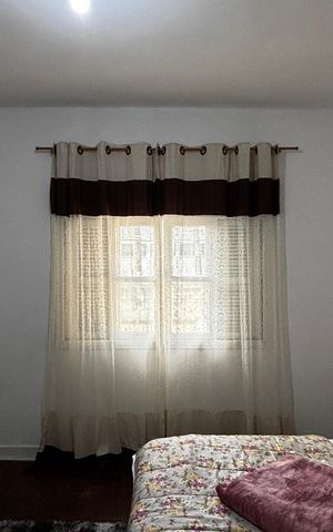 Casa para alugar com 70m², 2 quartos e sem vaga Casa para alugar com 70m², 2 quartos e sem vagaQuarto 1