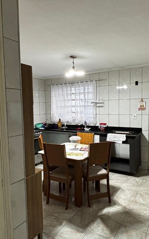 Casa para alugar com 70m², 2 quartos e sem vaga Casa para alugar com 70m², 2 quartos e sem vagaCozinha