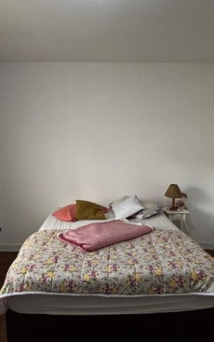 Casa para alugar com 70m², 2 quartos e sem vaga Casa para alugar com 70m², 2 quartos e sem vagaQuarto 1
