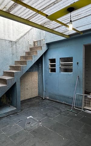Casa para alugar com 70m², 2 quartos e sem vaga Casa para alugar com 70m², 2 quartos e sem vagaQuintal
