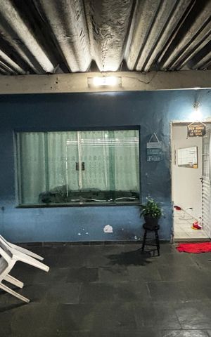 Casa para alugar com 70m², 2 quartos e sem vaga Casa para alugar com 70m², 2 quartos e sem vagaGaragem
