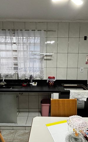 Casa para alugar com 70m², 2 quartos e sem vaga Casa para alugar com 70m², 2 quartos e sem vagaCozinha