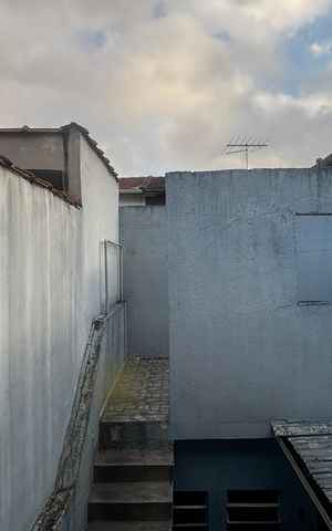 Casa para alugar com 70m², 2 quartos e sem vaga Casa para alugar com 70m², 2 quartos e sem vagaQuarto 2 Vista