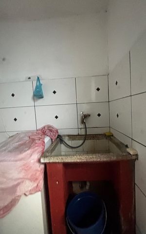 Casa para alugar com 70m², 2 quartos e sem vaga Casa para alugar com 70m², 2 quartos e sem vagaÁrea de Serviço