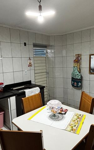 Casa para alugar com 70m², 2 quartos e sem vaga Casa para alugar com 70m², 2 quartos e sem vagaCozinha