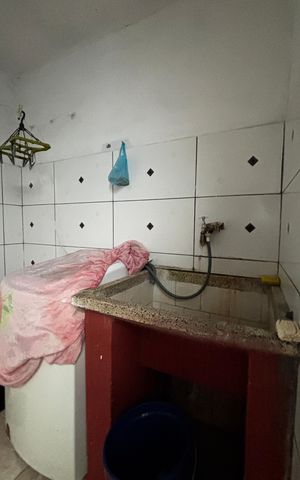 Casa para alugar com 70m², 2 quartos e sem vaga Casa para alugar com 70m², 2 quartos e sem vagaÁrea de Serviço