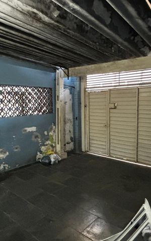 Casa para alugar com 70m², 2 quartos e sem vaga Casa para alugar com 70m², 2 quartos e sem vagaGaragem
