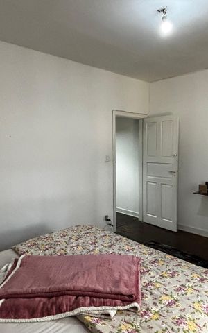 Casa para alugar com 70m², 2 quartos e sem vaga Casa para alugar com 70m², 2 quartos e sem vagaQuarto 1