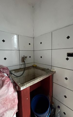 Casa para alugar com 70m², 2 quartos e sem vaga Casa para alugar com 70m², 2 quartos e sem vagaÁrea de Serviço