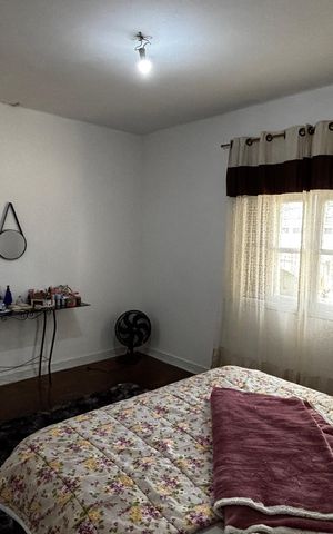 Casa para alugar com 70m², 2 quartos e sem vaga Casa para alugar com 70m², 2 quartos e sem vagaQuarto 1